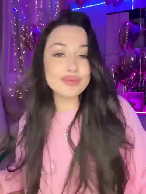 BettyBoom13 Live Sex December 12, 2025