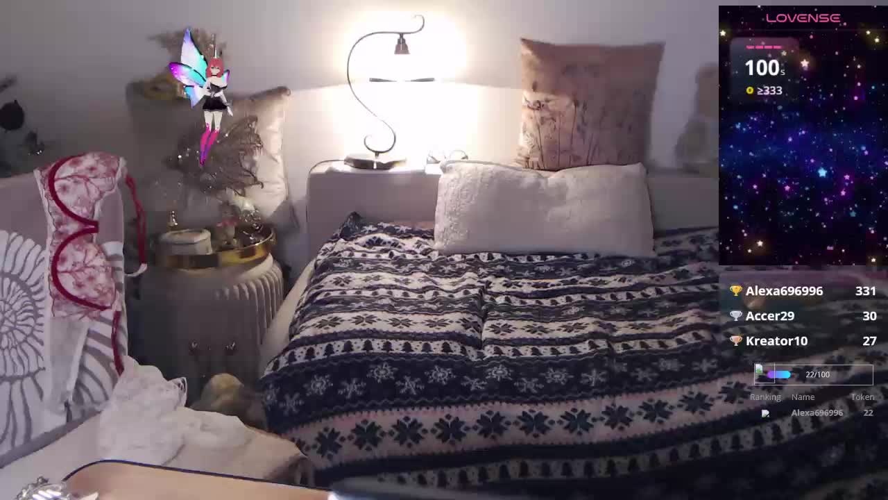 HelenBerg Live Sex December 18, 2025