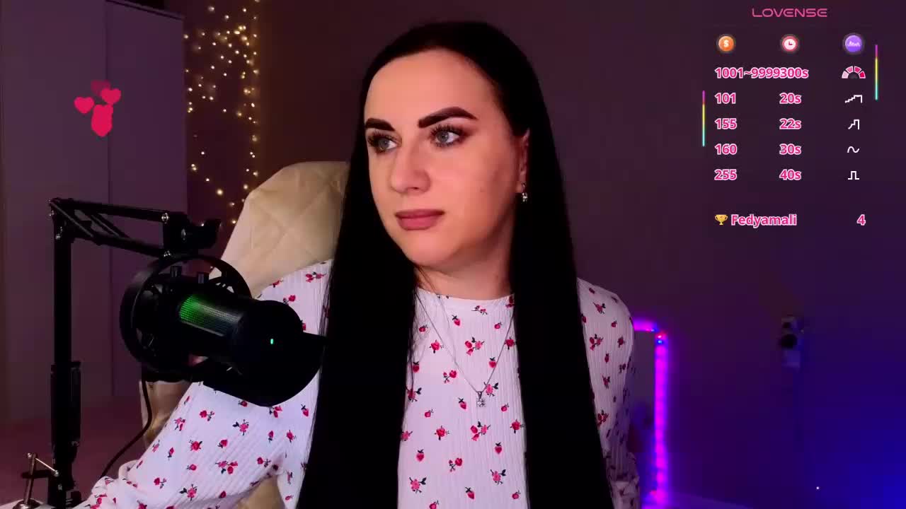 YURIEVNA13 Live Sex December 14, 2025