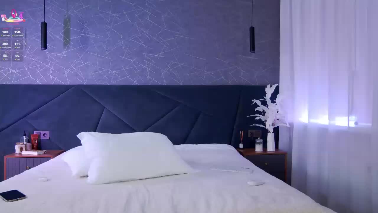 Angelees Live Sex December 13, 2025