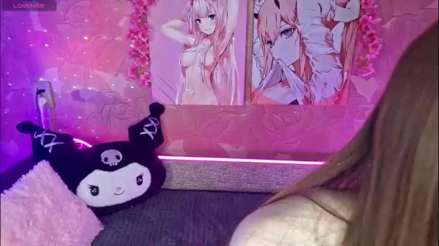 adele_kawaii Live Sex December 13, 2025