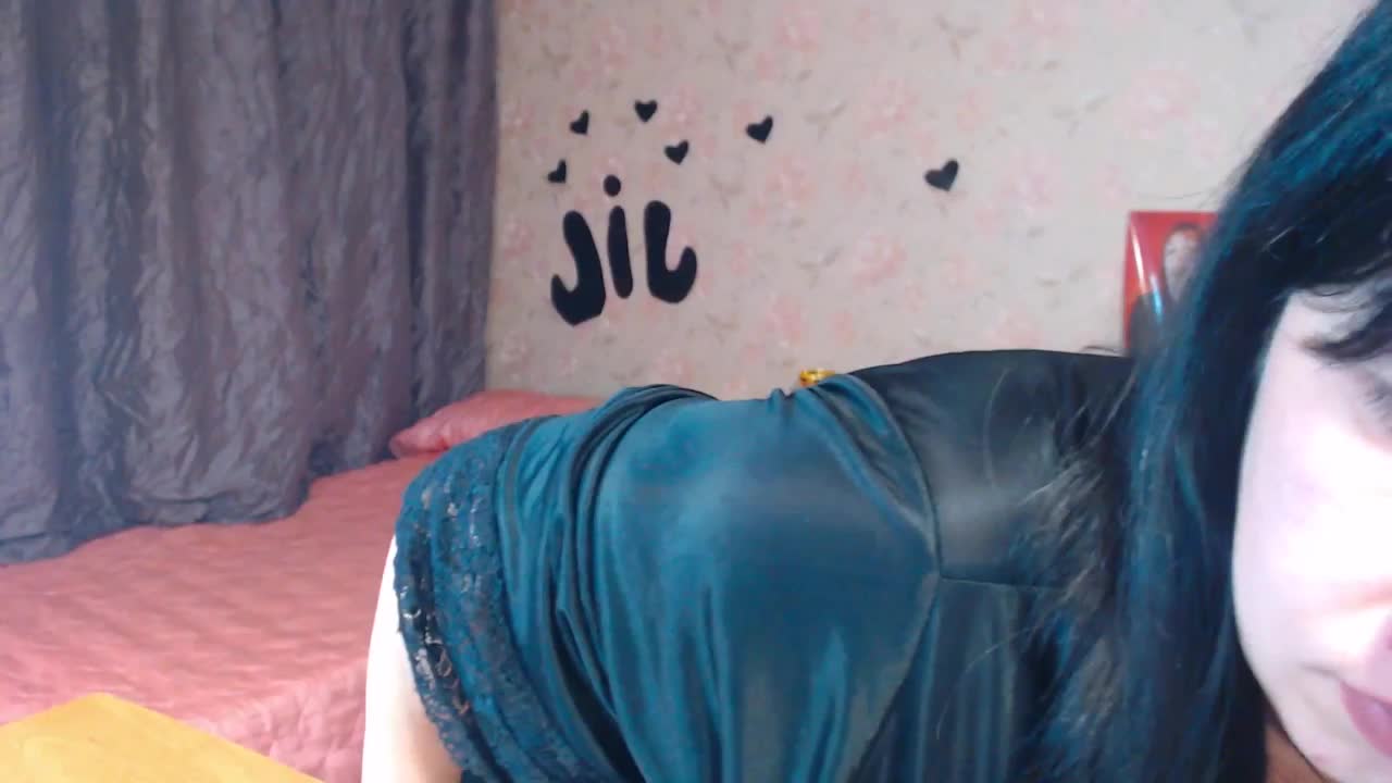 JillStevens Live Sex December 18, 2025