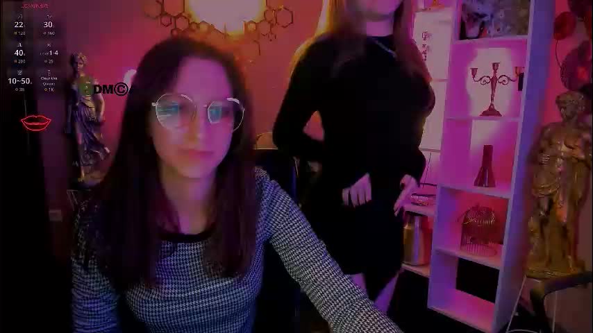 veronica_bubble Live Sex December 13, 2025
