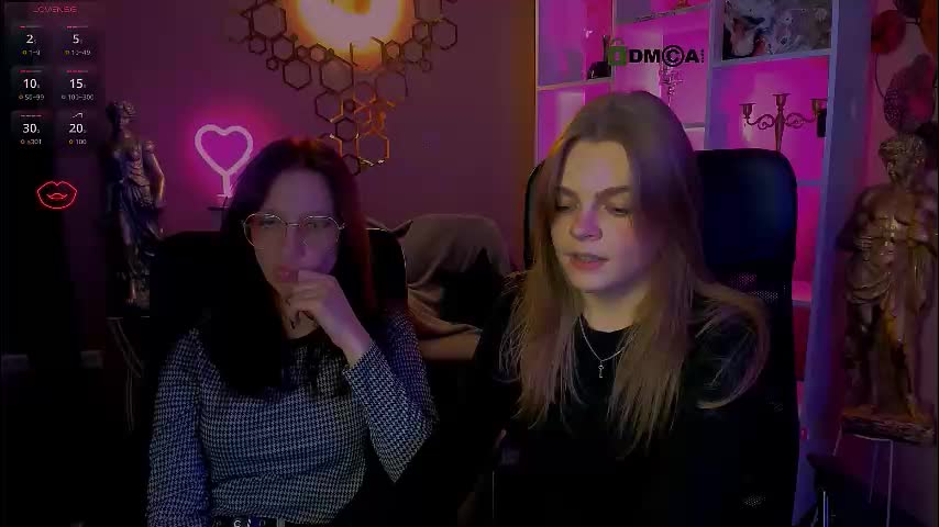 veronica_bubble Live Sex December 13, 2025