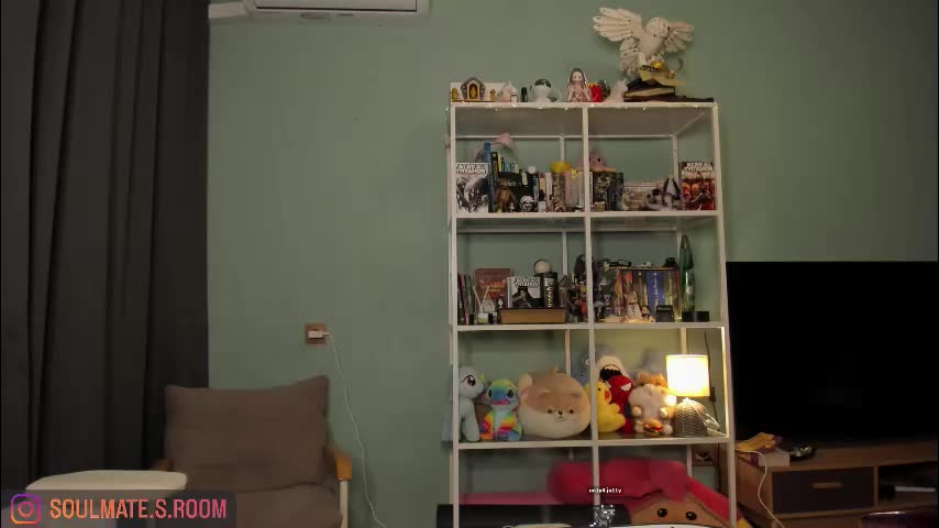 soulmate__ Live Sex October 13, 2025