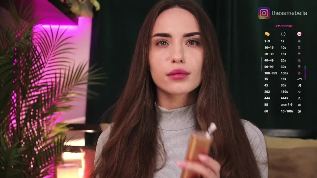 BabyYoda Live Sex December 14, 2025