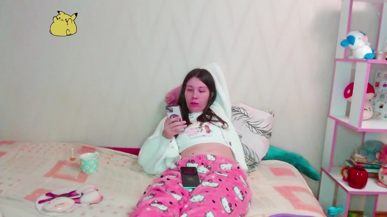 pikach00 Live Sex December 14, 2025