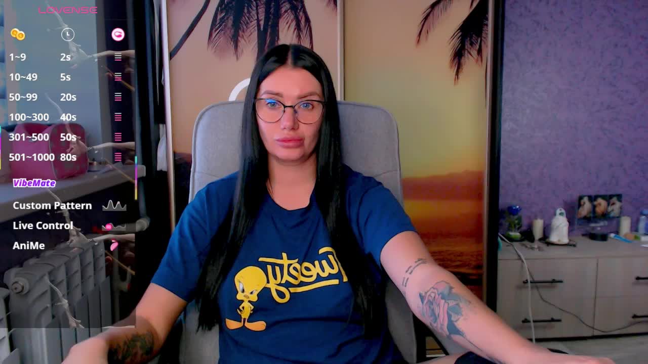 goldenwitchx Live Sex December 14, 2025