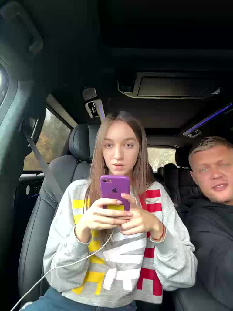 NotSoSweetDasha Live Sex December 18, 2025