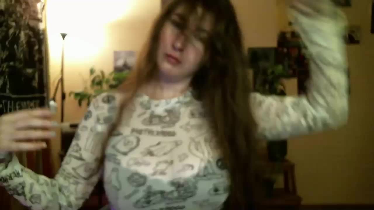 TemptingFable Live Sex December 14, 2025