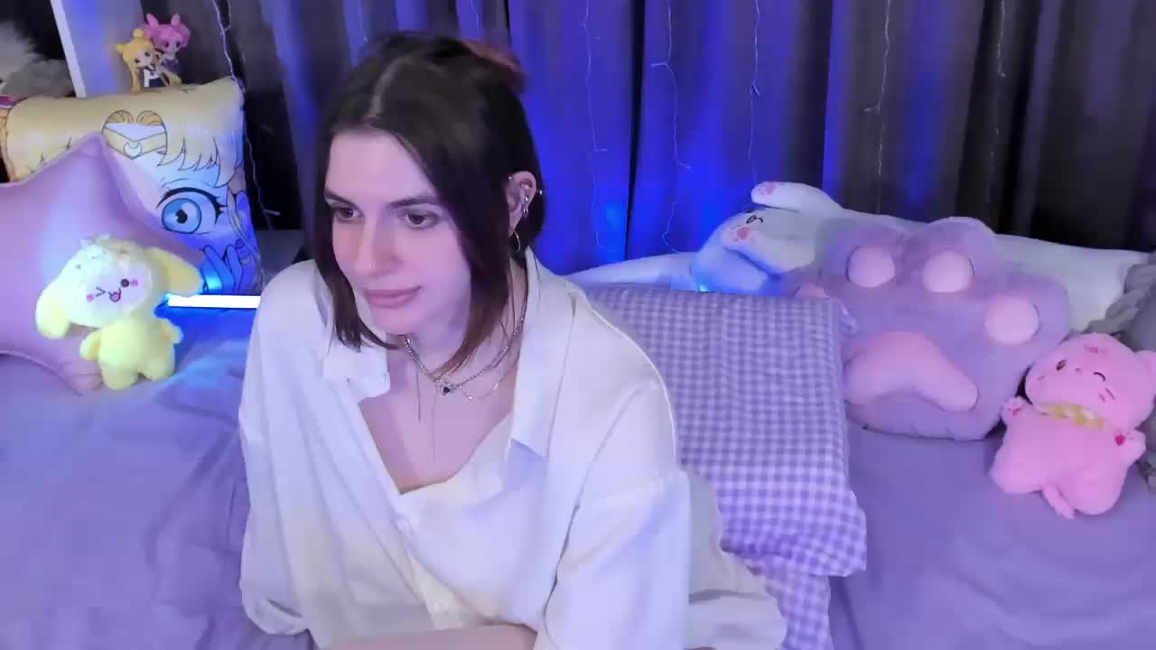 yorogumo Live Sex December 13, 2025