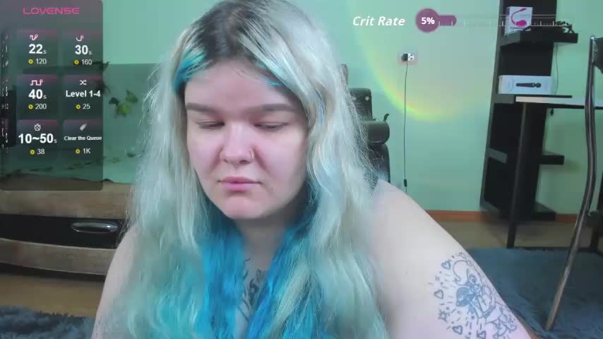 _CandyM1lky_ Live Sex December 13, 2025