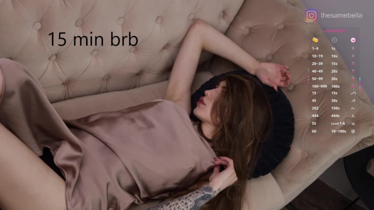 BabyYoda Live Sex December 14, 2025