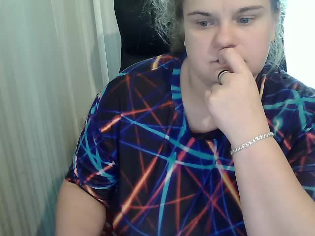 Mavkas2025 Live Sex 2025.10.13