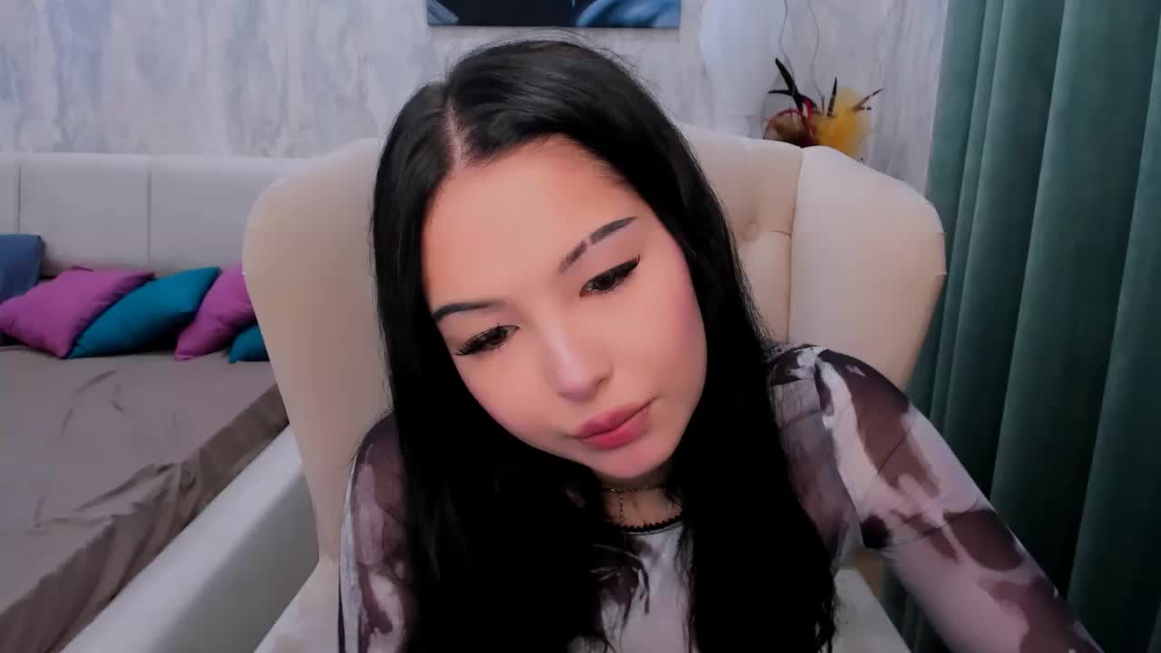 ElizabethParkk Live Sex December 13, 2025