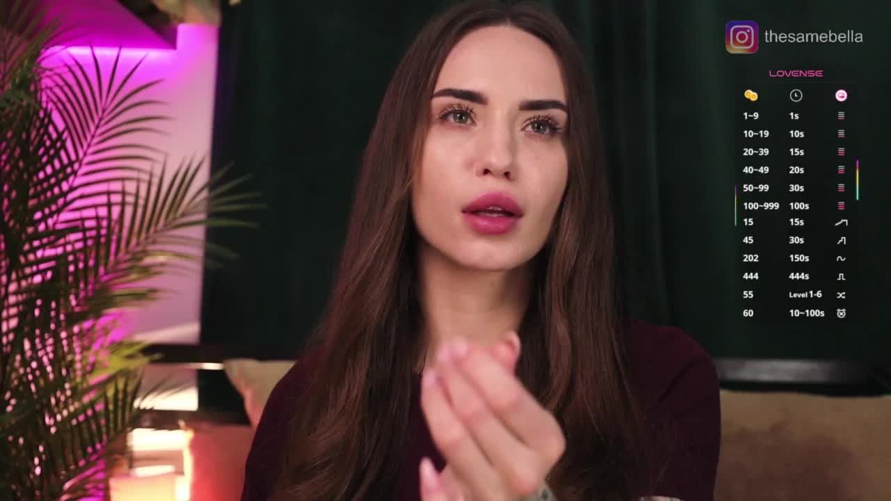 BabyYoda Live Sex December 14, 2025