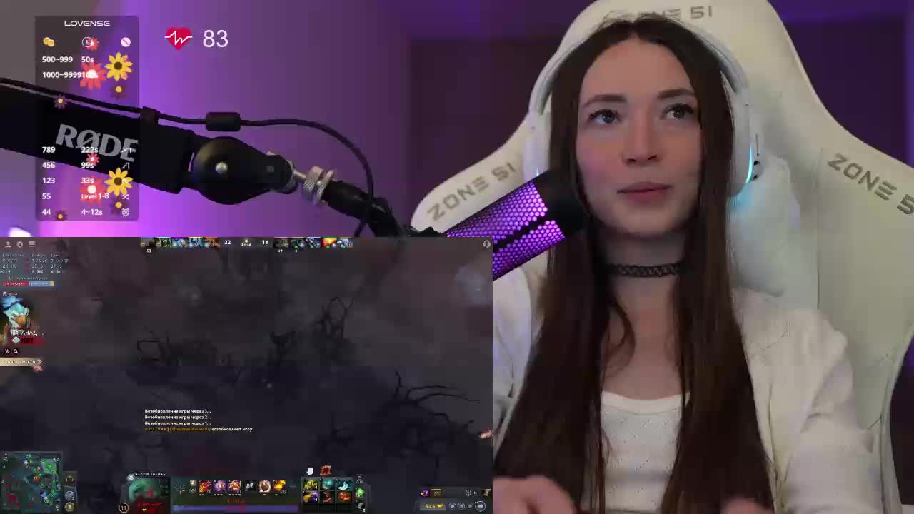 lollipop-o Live Sex December 17, 2025