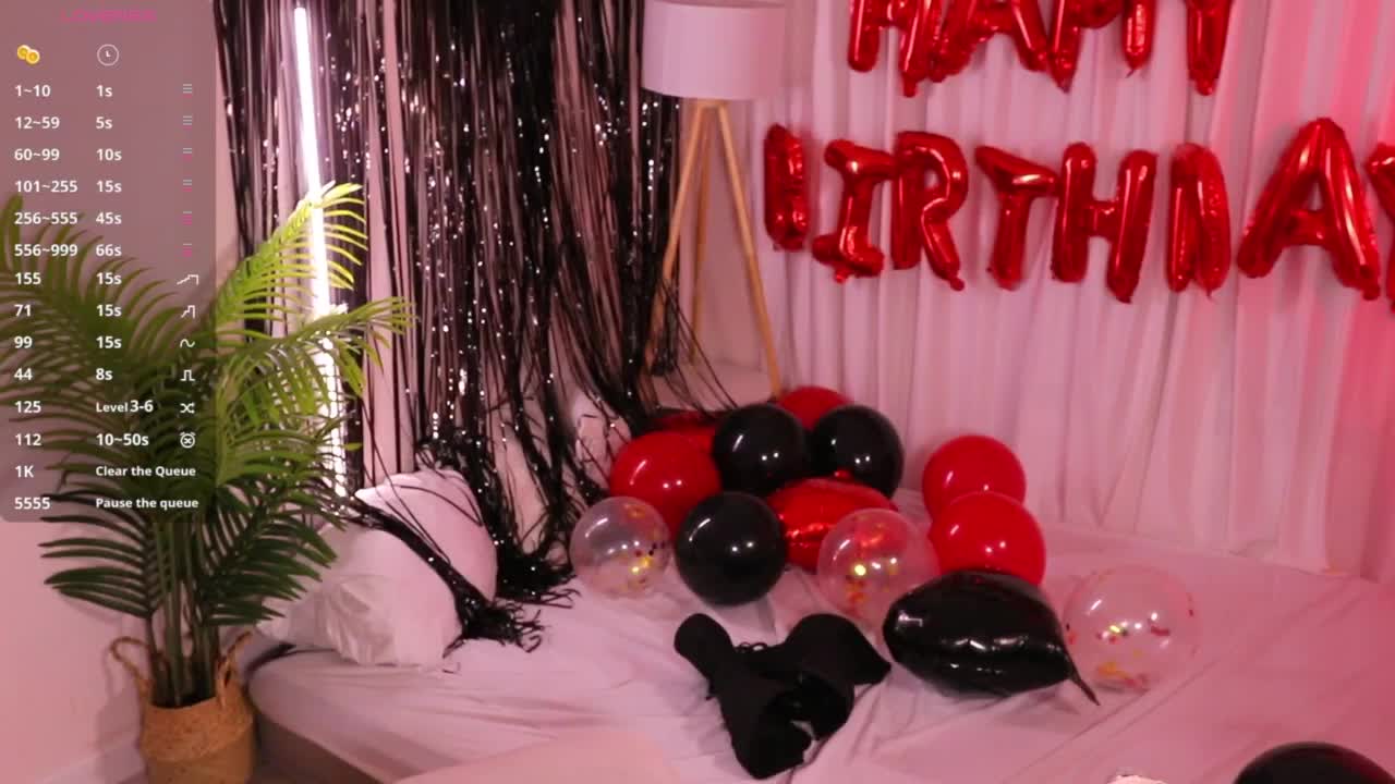 SexyBlondeDoll Live Sex December 13, 2025