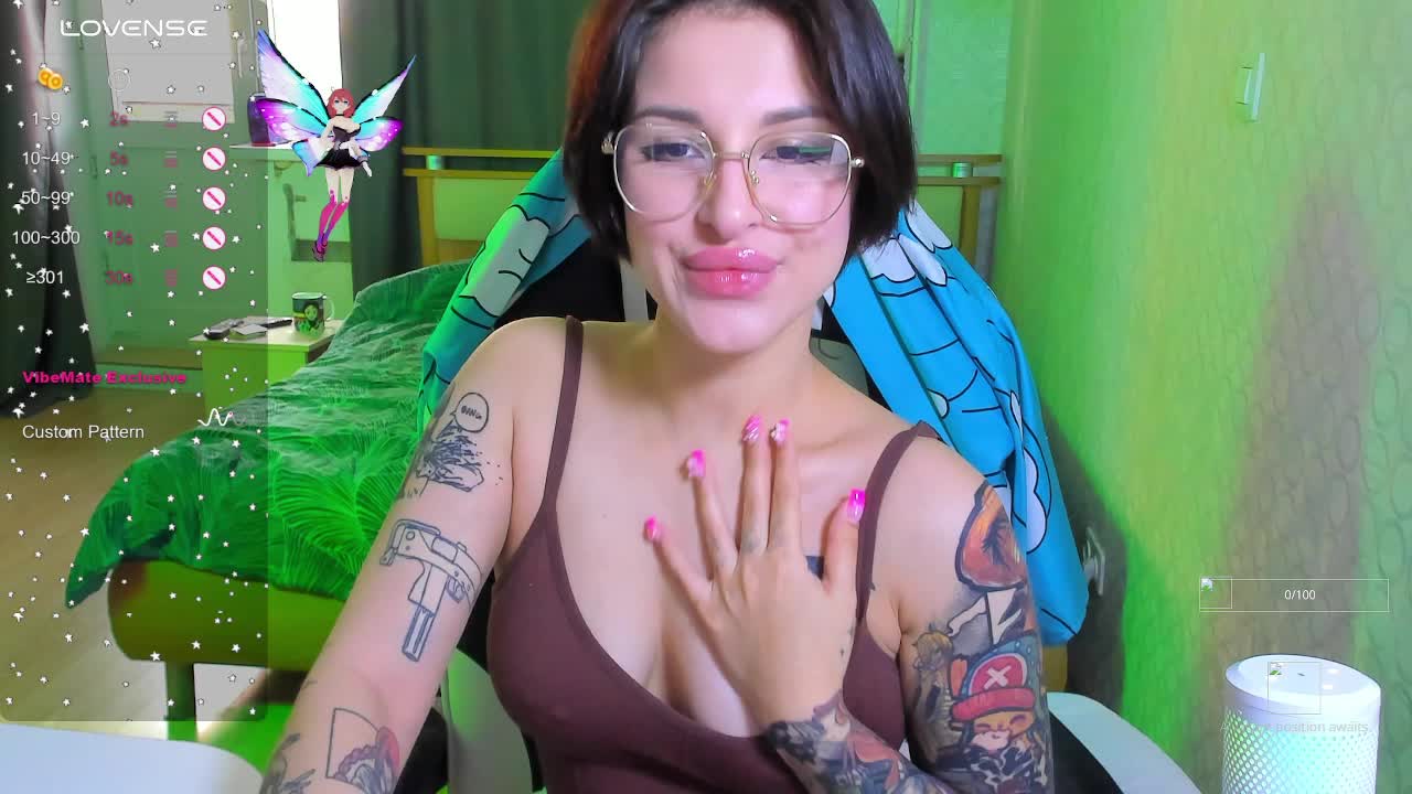 folinskaayaa Live Sex December 13, 2025