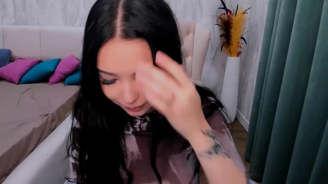 ElizabethParkk Live Sex December 13, 2025