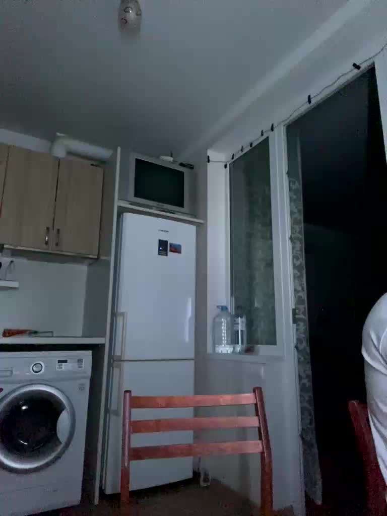 SoSweetCouple Live Sex December 18, 2025