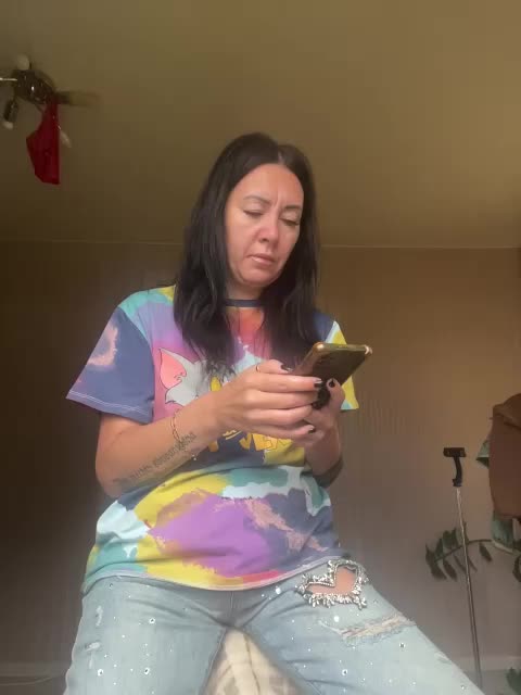 Karolina_Milf Live Sex December 13, 2025