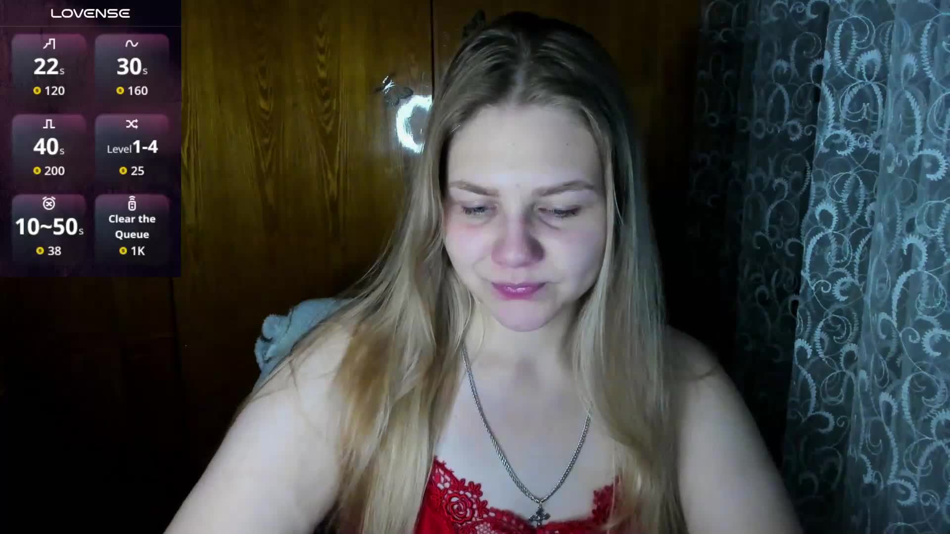 Emma-Frizea Live Sex December 17, 2025