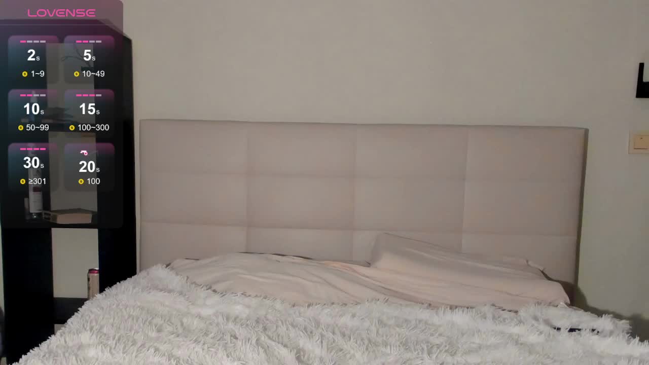 SilasCoraline Live Sex December 17, 2025