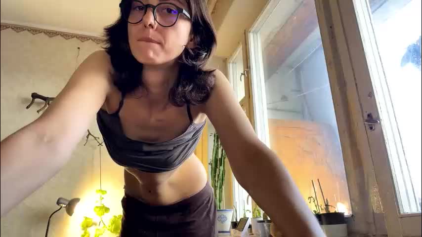 aevra Live Sex October 13, 2025