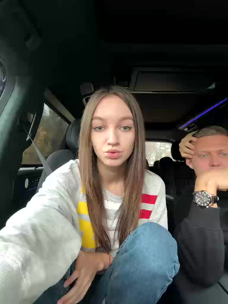 NotSoSweetDasha Live Sex December 18, 2025