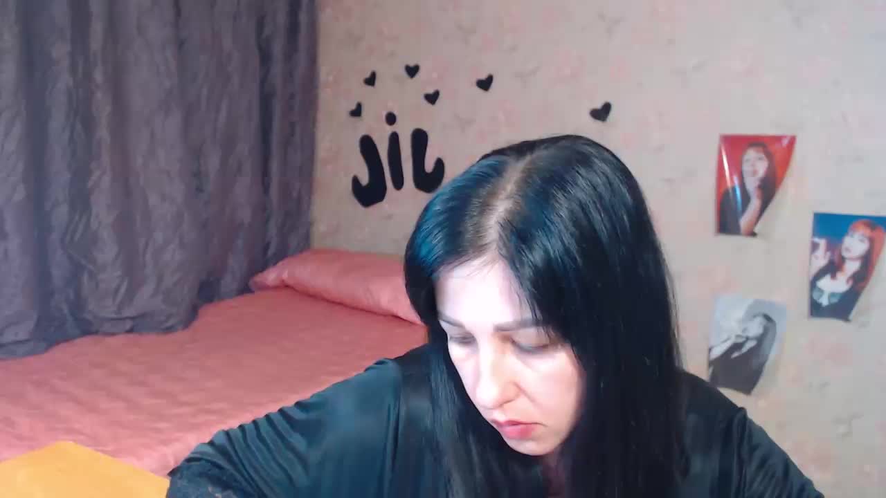 JillStevens Live Sex December 18, 2025