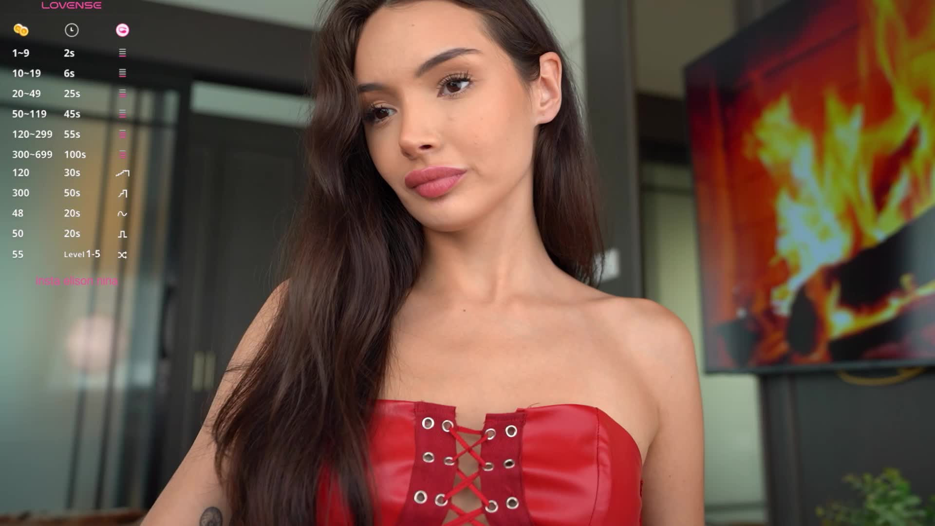 elisonni Live Sex December 17, 2025