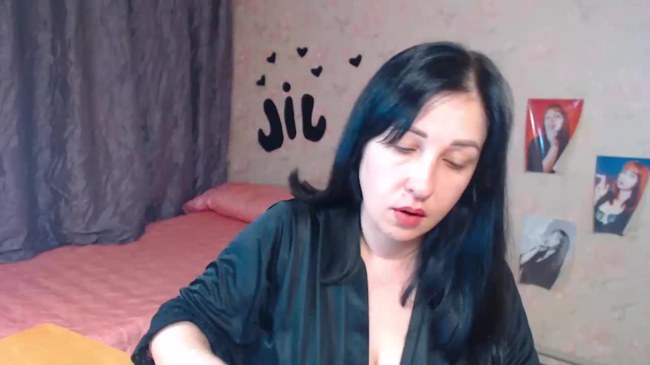 JillStevens Live Sex December 18, 2025