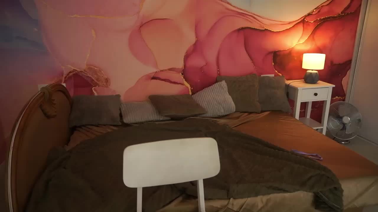 PamelaXXs Live Sex 2025.10.13