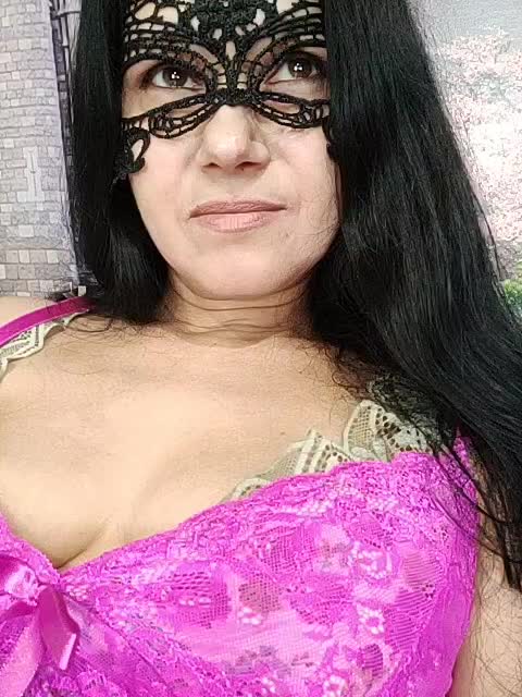 ZulfaMillers Live Sex December 13, 2025