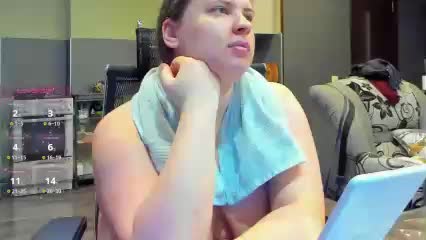 stressygirl Live Sex December 13, 2025