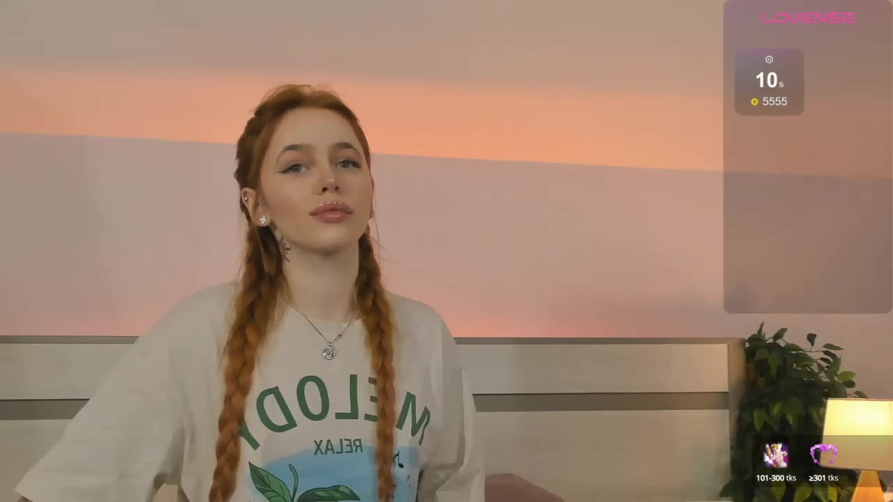 Phoenix_Margo Live Sex December 14, 2025