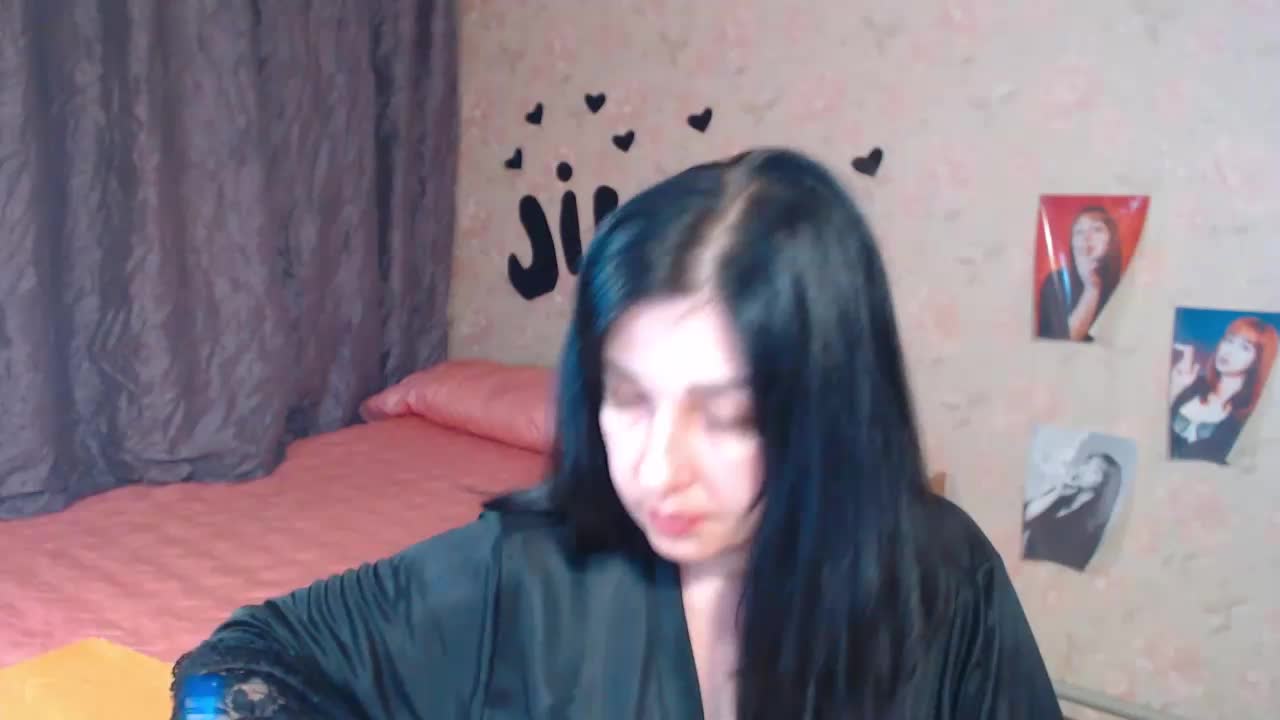 JillStevens Live Sex December 18, 2025