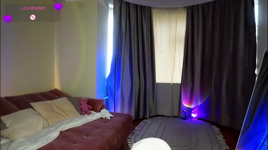 kimmeow_ Live Sex December 13, 2025