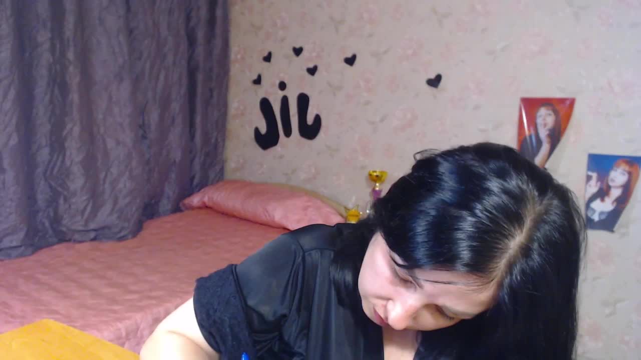 JillStevens Live Sex December 18, 2025