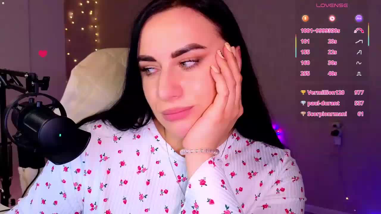 YURIEVNA13 Live Sex December 14, 2025