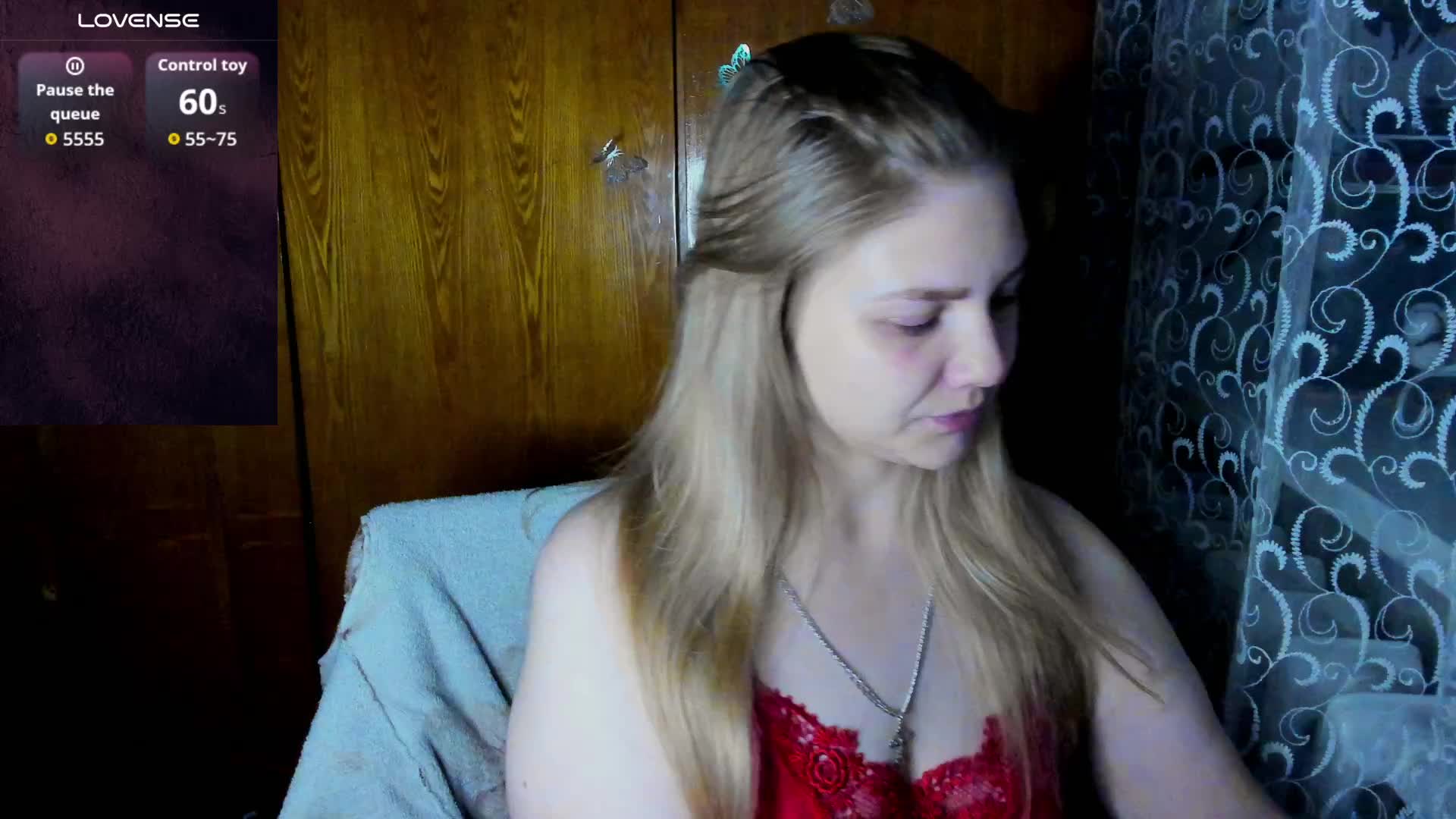 Emma-Frizea Live Sex December 17, 2025