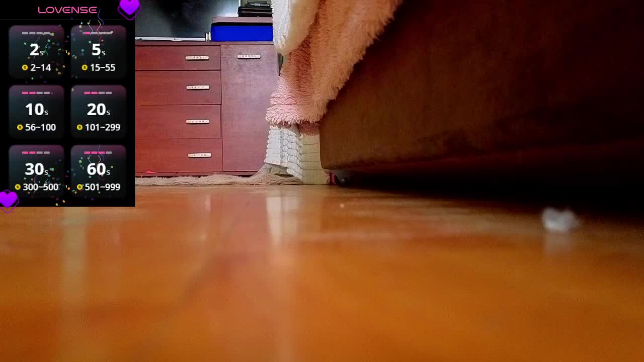 Liana-fit8 Live Sex December 13, 2025