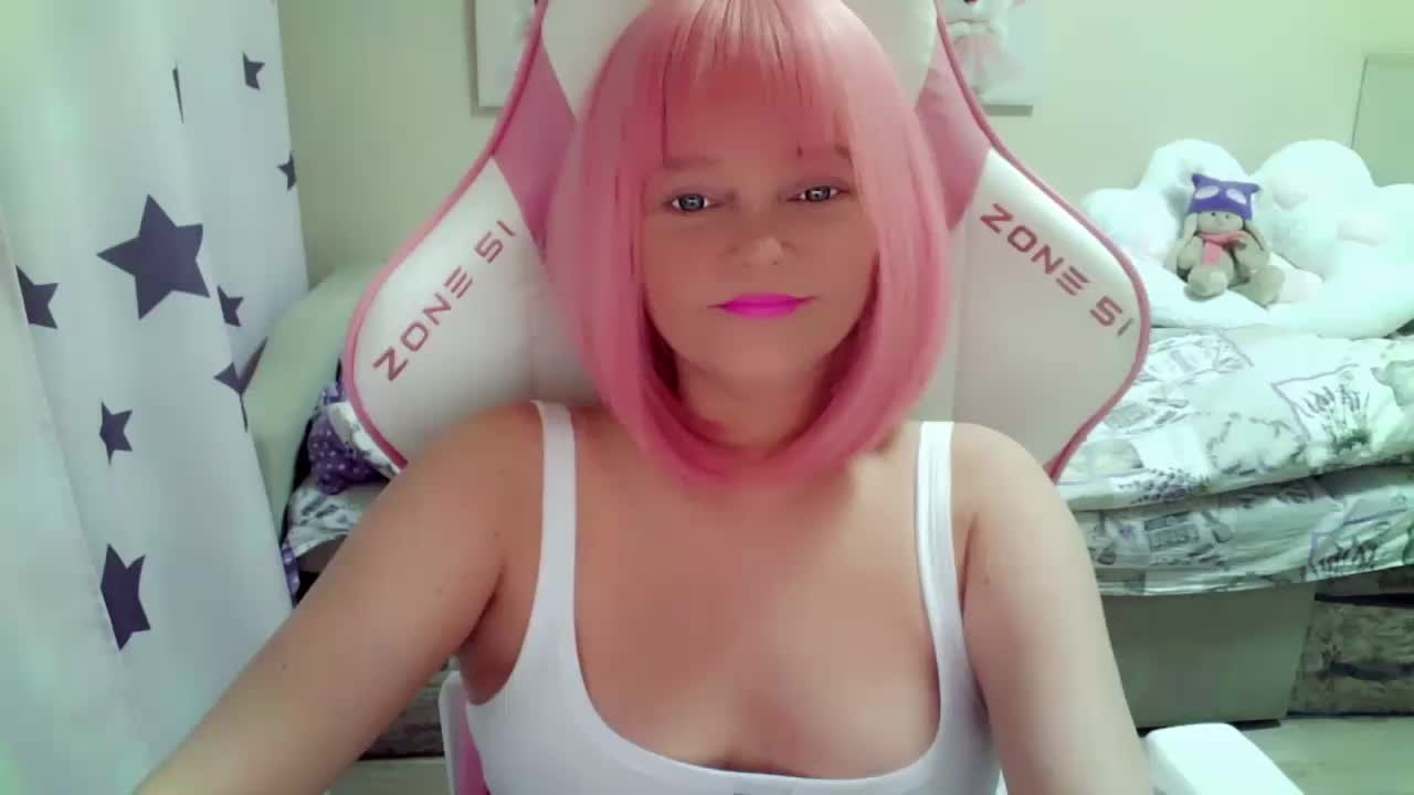 ChristieRoses Live Sex December 13, 2025