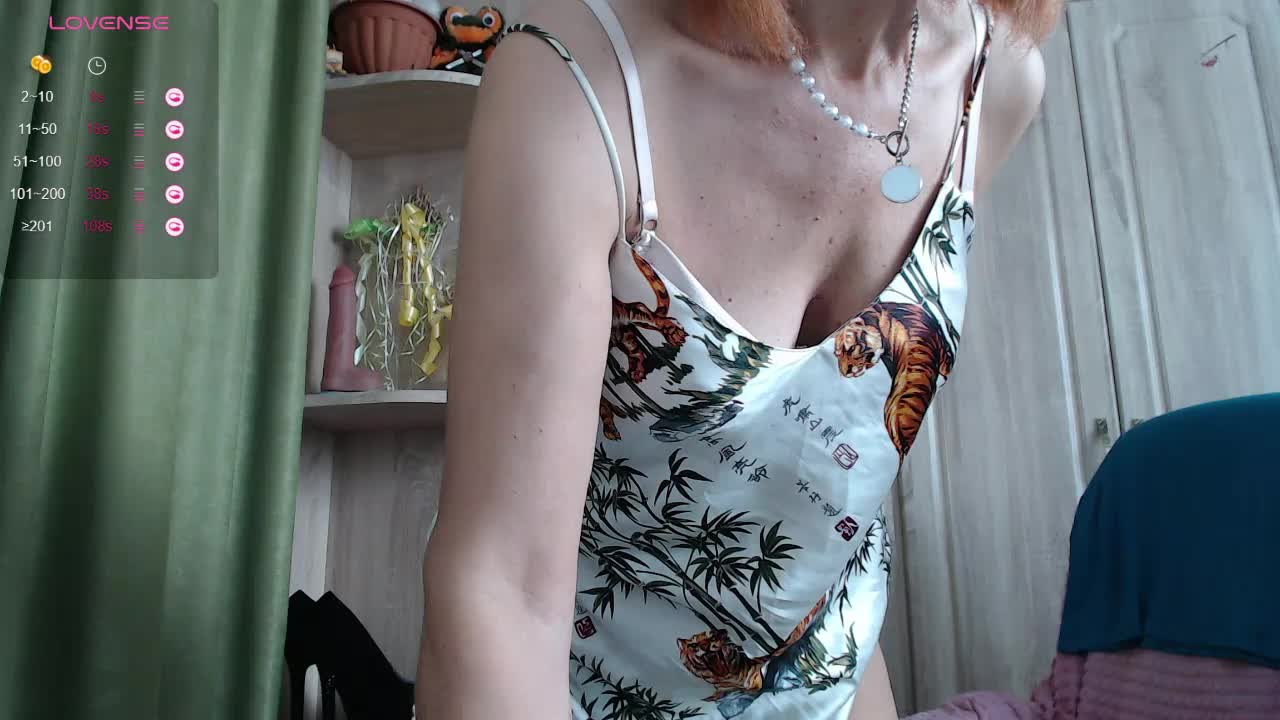 VILENIKA Live Sex December 19, 2025