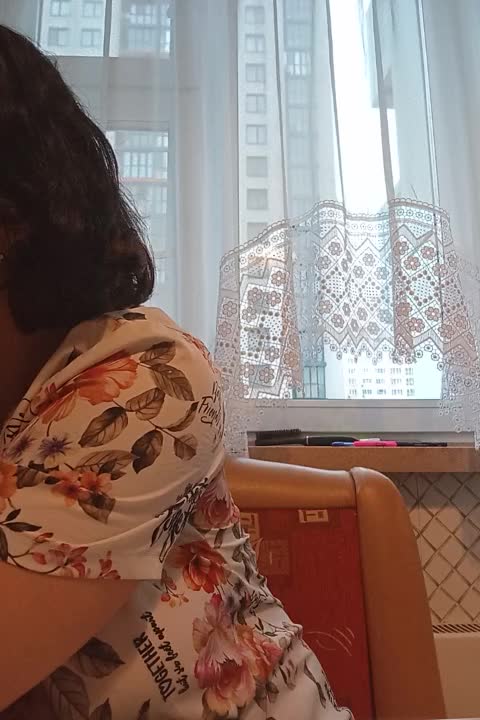 VeneraNorth Live Sex December 13, 2025