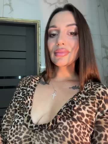 Kristaly Live Sex December 14, 2025