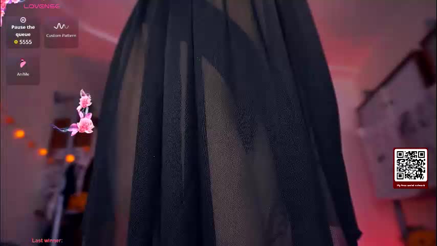 quennabrucker Live Sex December 13, 2025