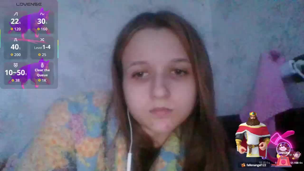 Kitty20Meow Live Sex October 13, 2025