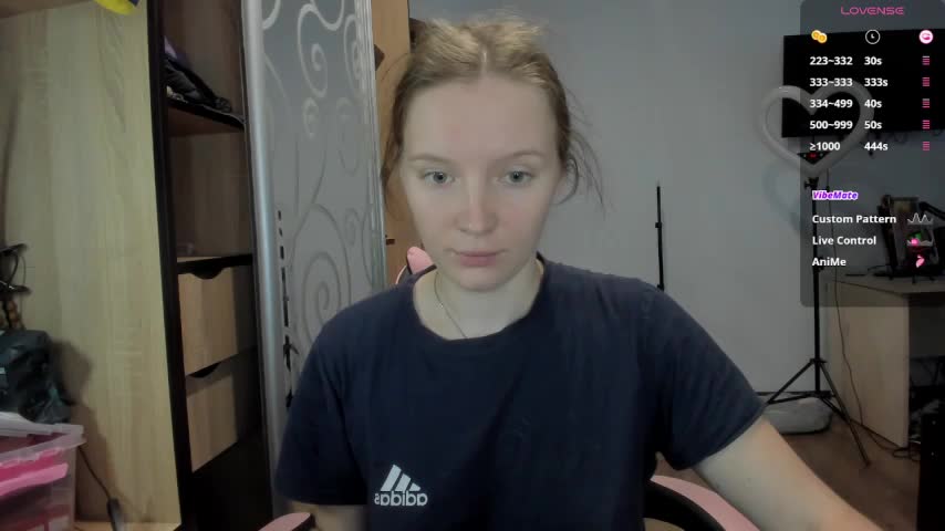 Mary_Blu Live Sex December 13, 2025